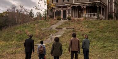 Die Top-Streaming-Starts auf SKY