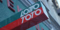 Lotto-Doppeljackpot geknackt