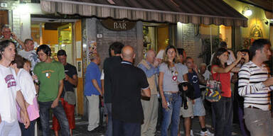 Solo-Gewinner knackt Italo-Jackpot