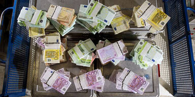 Nieder&ouml;sterreicher knackt Weihnachts-Jackpot