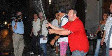 Solo-Gewinner knackt Italo-Jackpot