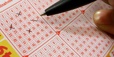 Diese Zahlen machen sie zum Millionär