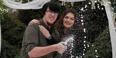 Paar gewann über 53 Millionen im Lotto