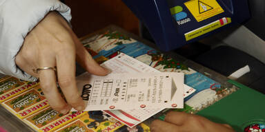 Lotto-Hacker „gewinnt“ 14,5 Mio. Euro