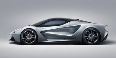 Lotus-Comeback mit 2.000-PS-Geschoss
