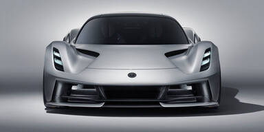 Lotus-Comeback mit 2.000-PS-Geschoss
