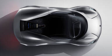 Lotus-Comeback mit 2.000-PS-Geschoss