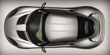 Lotus präsentiert den neuen Evora