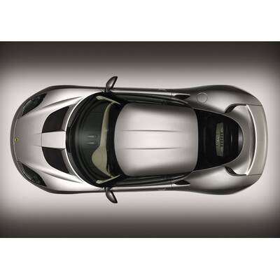 Lotus präsentiert den neuen Evora