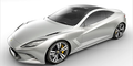 Der neue Lotus Elite