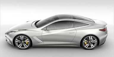 Der neue Lotus Elite 