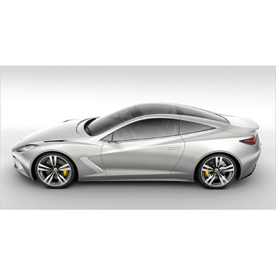 Der neue Lotus Elite 