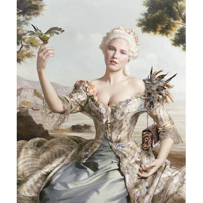 Christian Louboutin Lookbook