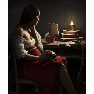 Christian Louboutin Lookbook