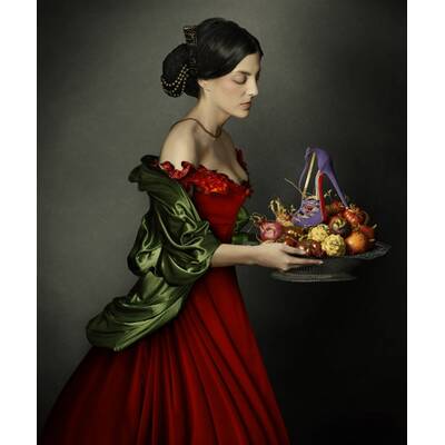 Christian Louboutin Lookbook