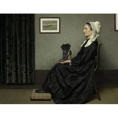 Christian Louboutin Lookbook