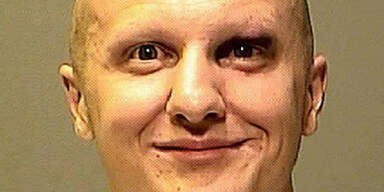 Jared Loughner, Todesschütze