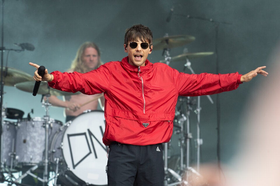 One-Direction-Star liefert 1. Österreich-Konzert ohne One-Direction-Hits