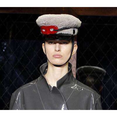 Die Hut-Trends für den Herbst