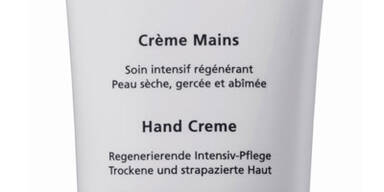 Die beste Winterpflege für Ihre Hände