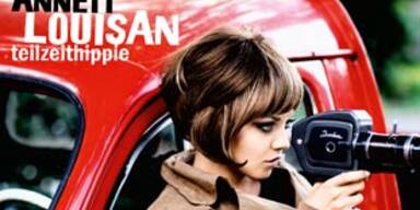 Annett Louisan ist jetzt ein Teilzeithippie