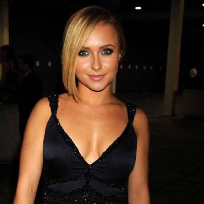 Stars & Glamour: Die 60. Emmy Awards