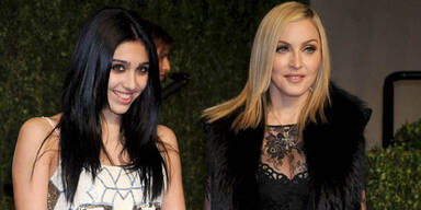 Lourdes & Madonna