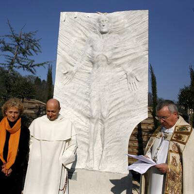 Wichtigster Wallfahrtsort