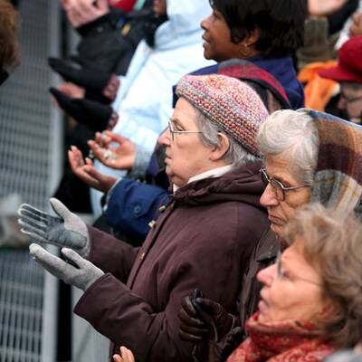 Wichtigster Wallfahrtsort