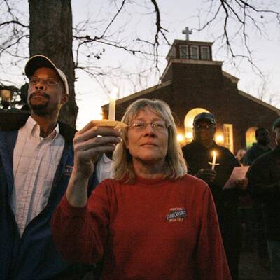 Wichtigster Wallfahrtsort