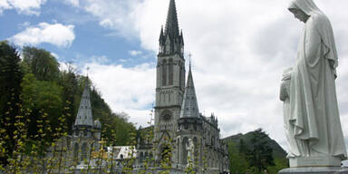 lourdes