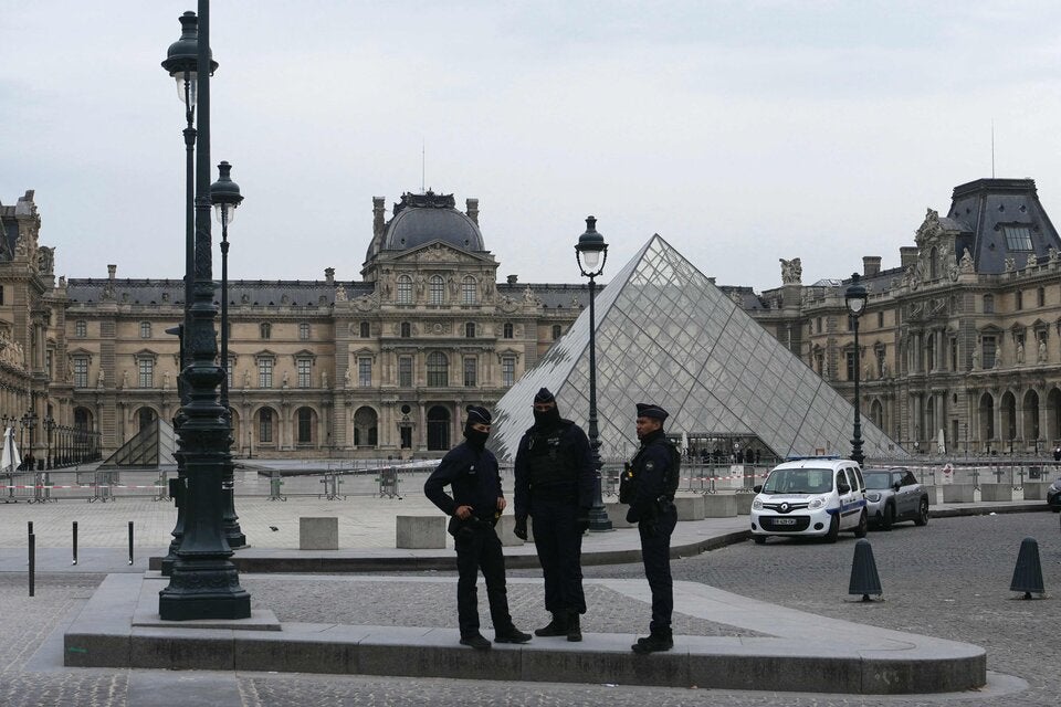 Louvre