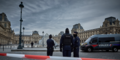Nach Louvre-Schock: Nächster Schmuck-Coup in Frankreich