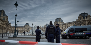 Nach Louvre-Schock: N&auml;chster Schmuck-Coup in Frankreich