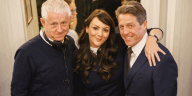 love actually - tats&auml;chlich liebe