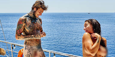 Jan Sokloowsky Emilija Mihailova