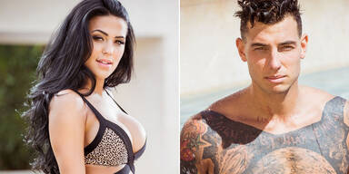 Love Island: Gab es schon den ersten Sex?