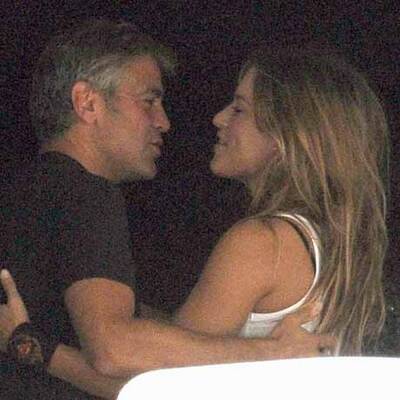 Love Boat - Was läuft da bei George Clooney?