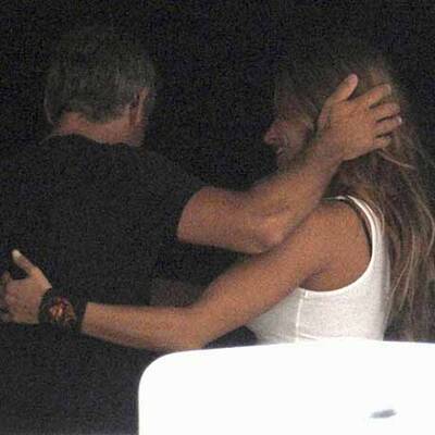 Love Boat - Was läuft da bei George Clooney?