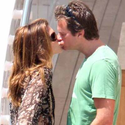 Love Boat - Was läuft da bei George Clooney?