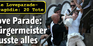 Bürgermeister wusste über Risiko Bescheid