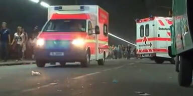 Todes-Loveparade 2010 war rechtswidrig