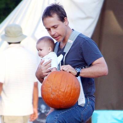 Kürbis-Mania in Hollywood