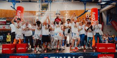 Superliga-Startschuss: Gunners starten Mission Threepeat