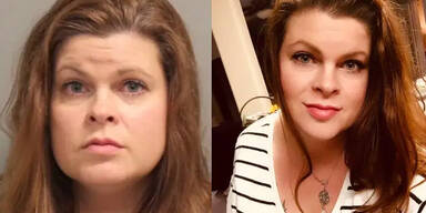 Sex-Lehrerin aus den USA muss 20 Jahre ins Gef&auml;ngnis