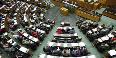 Stopp für Luxus-Pensionen