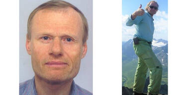 57-J&auml;hriger seit mehr als zwei Wochen vermisst