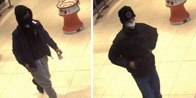 Duo raubt Teenie aus: Polizei bittet um Hinweise