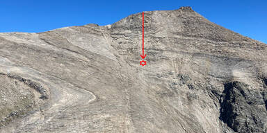 T&ouml;dlicher Alpinunfall im Glocknergebiet