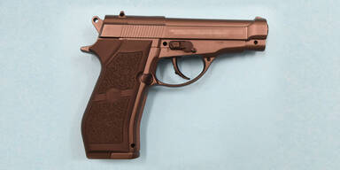 Raub auf eine Tankstelle in Wr. Neustadt gekl&auml;rt